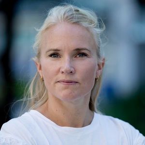 Meet your Posher, Linn